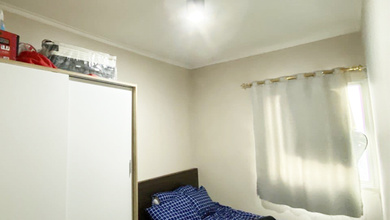 Promo Apartemen Siap Huni di Gajah Mada, Jakarta Pusat, 2 KT