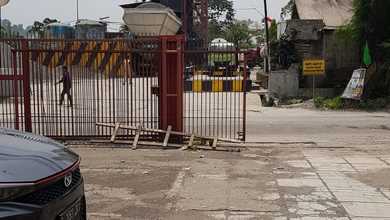 Tanah Elit Dijual di Babakan Madang, Bogor, Harga 49,8 Miliar