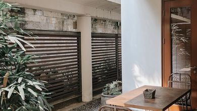 Apartemen Nyaman di Kebayoran Baru, Jakarta Selatan, Harga Murah 27 Juta /bulan