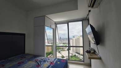 Penawaran Menarik Apartemen di Pademangan, Jakarta Utara, LB 31m²