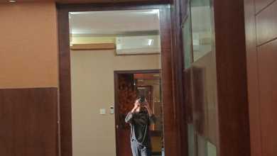 Disewakan Apartemen Terjangkau di Ancol, Jakarta Utara, LB 45m²