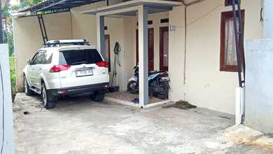 Rumah Sederhana Harga Hemat di Limo, Depok, LB 65m²