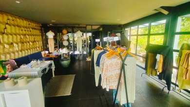 Disewakan Ruang Usaha Lokasi Strategis di Kemang - Jakarta Selatan