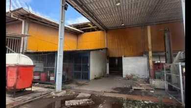Jual Cepat Pabrik Industri di Daerah Cilincing, Jakarta Utara