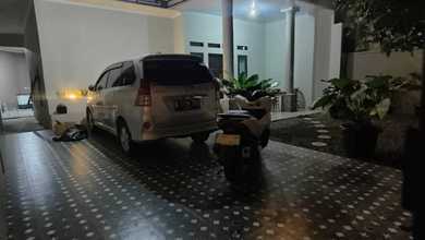 Jual Rumah Nyaman di Gunung Sindur, Bogor - LT 208m²