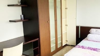 Dijual Apartemen Eksklusif di Gatot Subroto, Jakarta Selatan, LB 190m²