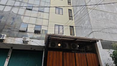 Dijual Cepat! Kost 20 Kamar Lokasi Strategis di Jembatan Lima, Jakarta Barat