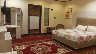 Rumah Sewa di Kawasan Lebak Bulus, Jakarta Selatan, Lokasi Strategis, Harga Menarik