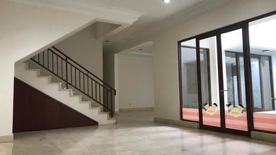 Hunian Mewah di Kawasan Antasari, Jakarta Selatan, LB 400m², Harga 39,8 Miliar