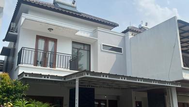 For Sale rumah Mewah di Jagakarsa, Jakarta Selatan - LT 171m²