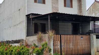 Penawaran Langka, rumah Mewah di Meruya, Jakarta Barat, LB 424m²