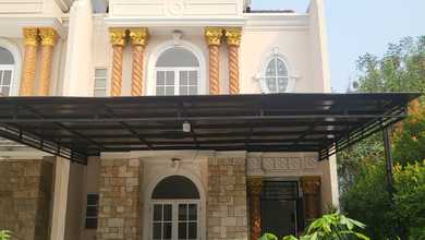 Dikontrakkan Rumah Murah di Kalideres, Jakarta Barat, LT 96m²