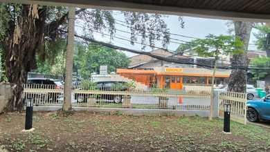 Kavling Prestisius Dijual di Panglima Polim, Jakarta Selatan, Harga 5,67 Triliun