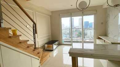 Apartemen Minimalis Lokasi Kedoya, Jakarta Barat, Harga 1,62 Miliar