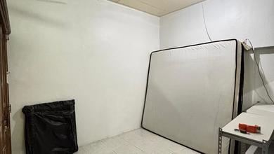 Dijual rumah Eksklusif di Pasar Baru, Jakarta Pusat - LT 130m²