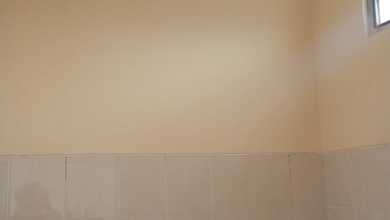 Sewa Ruko 4 Lantai ex Bank BTn di Daerah Ciputat, Tangerang Selatan