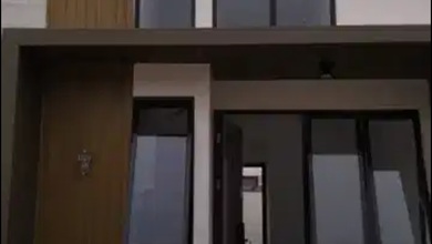 Sewa Rumah Favorit di Cisauk, Tangerang, Harga Terjangkau