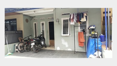 Dijual Rumah Murah di Depok I, Depok - Harga 500 Juta