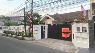 Rumah Minimalis Disewakan di Cipete, Jakarta Selatan, Harga Ekonomis