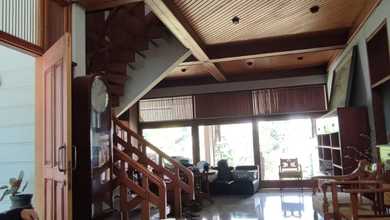 Rumah Area Premium Bandung Kota, Bandung - Harga Menarik 24 Miliar