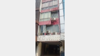 Ruko 4 Lantai Lokasi Strategis di Jl. Mampang Prapatan III - Jakarta Selatan