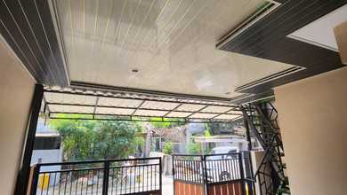 Dijual Rumah Nyaman di Cikupa Citra Raya, Tangerang - LT 72m²
