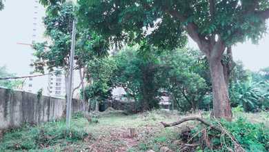 Tanah Elit Dijual di Kebagusan, Jakarta Selatan, Harga 37,5 Miliar