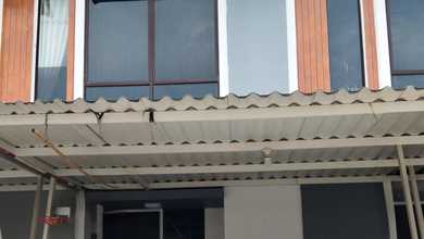 Kesempatan Rumah di Metland Puri, Jakarta Barat, LB 63m², Harga 1,65 Miliar