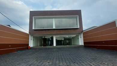 Dijual 2 Unit Kantor Baru Eksklusif -Jagakarsa, Jakarta Selatan