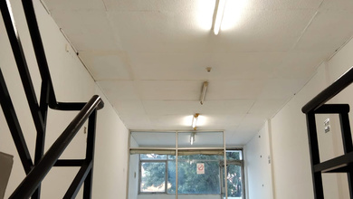 Disewa Ruko 3 Lantai di Kebayoran Lama - Jakarta Selatan