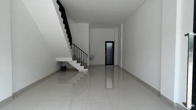 Dijual Ruko Strategis Enchante Business Park Bsd