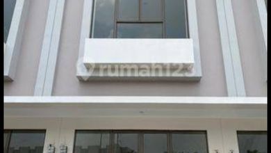 Dijual Ruko Aniva Junction Strategis Gading Serpong