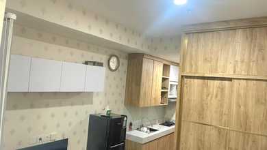 Apartemen Minimalis di BSD, Tangerang, Harga Mulai 500 Juta