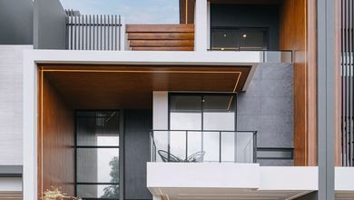 Dijual rumah Premium di Depok, Cirebon - LT 160m²