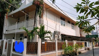 Sewa Rumah Favorit di Rawamangun, Jakarta Timur, Harga Terjangkau