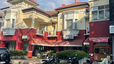 Ruko Strategis 2 Lantai di Kota Baru Parahyangan KBP Bandung