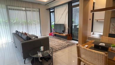 Penawaran Langka, rumah Mewah di Kota Baru Parahyangan, Bandung, LB 196m²