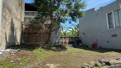 Dijual Tanah di Lokasi Premium Cigadung, Bandung, Harga 776 Juta