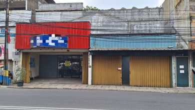 Ruko Mainroad di Gatot Subroto, Bandung