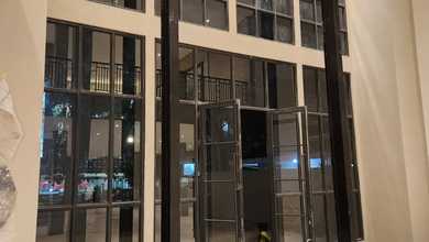 Tempat Usaha Ramai dekat tempat Wisata di Dago Jl IR H Juanda, Bandung