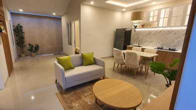 Dijual Rumah Nyaman di Kota Baru Parahyangan, Bandung - LT 108m²