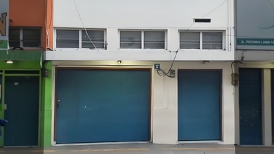 Dijual Ruko Strategis, Siap Buka Bisnis Di Jl. Pecinan Lama, pasar baru. Braga Sumur Bandung Kota Bandung Dibawah Harga Pasaran