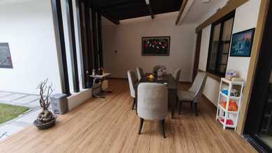 Dijual rumah Premium di Kota Baru Parahyangan, Bandung - LT 560m²