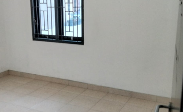 Properti Siap Pakai di Kawasan Antapani, Bandung, LT 70m²