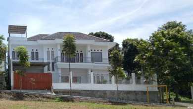 Rumah Idaman di Cimahi Utara, Cimahi, 5 KT, Harga 2,5 Miliar