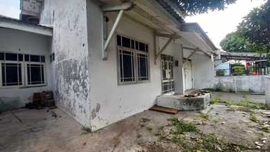 Kesempatan Rumah di Kopo Permai, Bandung, LB 180m², Harga 1,15 Miliar