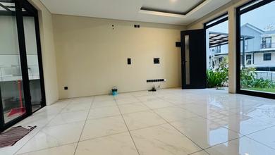 For Sale rumah Eksklusif di Kota Baru Parahyangan, Bandung - LT 120m²