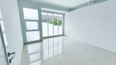 Ruko Bagus Siap Huni di Babakan Ciparay Holis Regency, Bandung