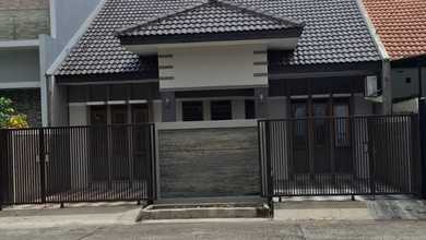 Properti Siap Pakai di Kawasan Taman Holis Indah, Bandung, LT 153m²