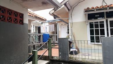 Jual Kamar Kost dan Tempat Usaha Murah di Geger Kalong, Bandung